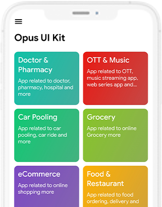 MultiApp template